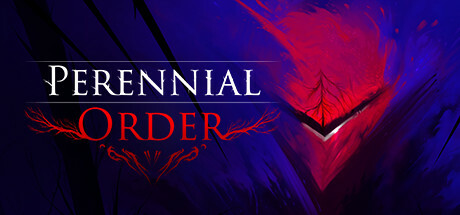 Perennial Order-Rune