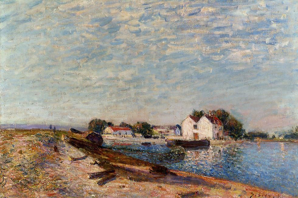 Alfred Sisley - Page 5 9ace60ca4378adb1173bd010ef80ced9