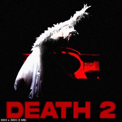 Banks Arcade - Death 2 (EP) (2024)