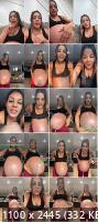 TikTok - Daisy Twins - NN SupaDupaMonster Belly (UltraHD/2K/1920p/1.83 GB)