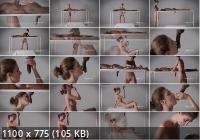 Hegre-Art - Charlotta Glory Hole Table Massage (FullHD/1080p/660 MB)