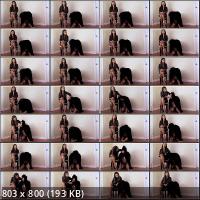 Clips4Sale - EmpressJennifer Slave Without A Face (SD/406p/135 MB)