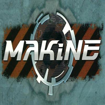 Makine - Makine (2010)