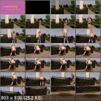 LoveWetting - Bonus With Katis - Katis (FullHD/1080p/89.3 MB)