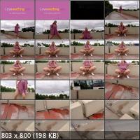 LoveWetting - Bonus With Nikki - Nikkidream13 (FullHD/1080p/73.4 MB)