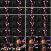 Clips4Sale - MistressNikitaFemdomVideos Obey Nikita - So Weak For My Nails (FullHD/1080p/716 MB)