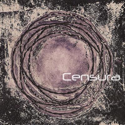 Censura - Split Insanity (EP) (2008)