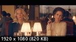 Вражда: Капоте против Лебедей | FEUD: Capote Vs. The Swans (2 сезон/2024/WEB-DL/720p/1080p)