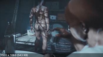 3D Animated Sheva Alomar (Resident Evil sex) — Video | VK