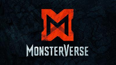 Скачать Через Торрент Вселенная Монстров / MonsterVerse Дубляж.