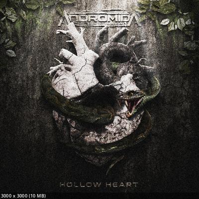 Andromida - Hollow Heart (EP) (2024)