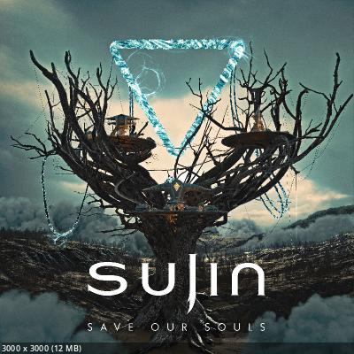 Sujin - Save Our Souls (2024)