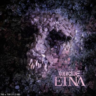 Volucrine - Etna (2024)