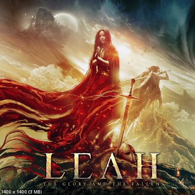 Leah - The Glory and the Fallen (2024)
