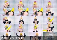 ManyVids - LanaRain - Bowsette The Princess In Another Castle (FullHD/1080p/1.68 GB)