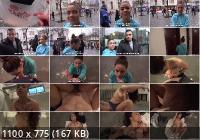 CzechStreets/CzechAV - Busty Gypsy (UltraHD/4K/2160p/2.30 GB)