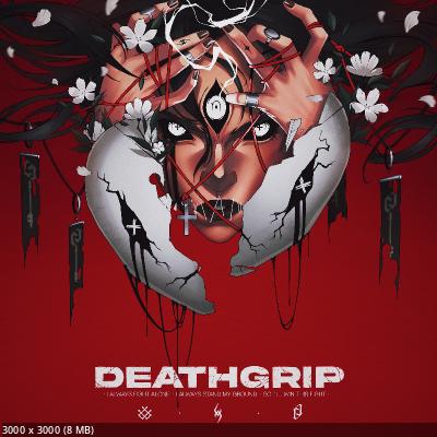 CrossChains - Deathgrip (2024)