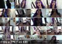 Clips4Sale - My Professor Is My Master (HD/720p/374 MB)