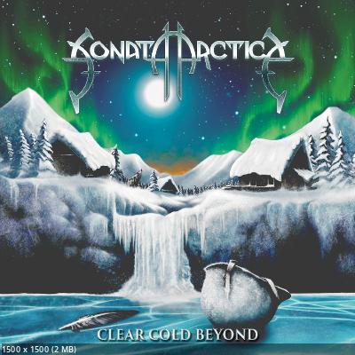 Sonata Arctica - Clear Cold Beyond (2024)