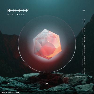 Red Keep - Ruminate (2024)