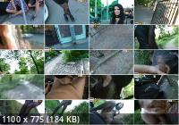 PublicSexAdventures/WTFpass - Sex adventure with goth princess ( Zuza) (HD/720p/2.71 GB)