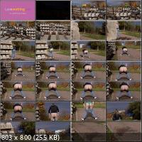 LoveWetting - Bonus With Katis - Katis10 (FullHD/1080p/152 MB)