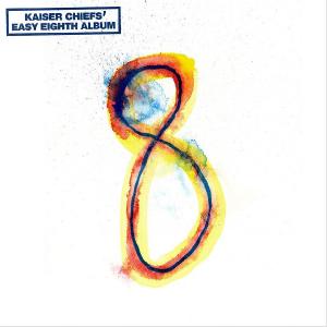 Kaiser Chiefs - Kaiser Chiefs' Easy Eighth Album (2024)