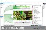 FreeFileSync 13.4 Portable