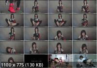 ManyVids - Lana Rain : Tifa Findom's Barret For Gil (UltraHD/4K/2160p/2.51 GB)