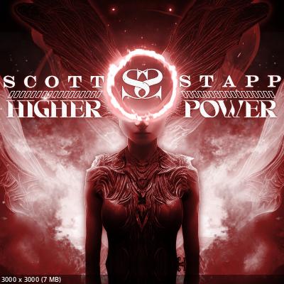 Scott Stapp - Higher Power (2024)