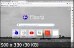 Floorp 11.9.0 Portable