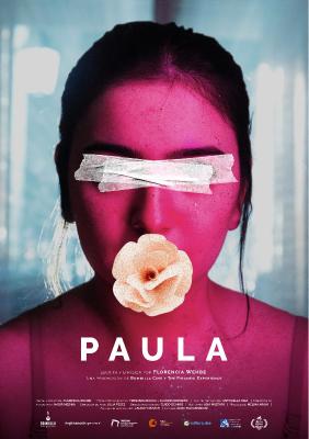 Paula (2022) 720p [WEBRip] YTS