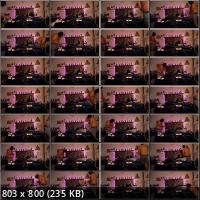 Blogfemdomcom - Sorceress Bebe - Bossy Versace Brat (FullHD/1080p/523 MB)