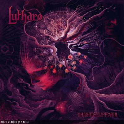 Lutharo - Chasing Euphoria (2024)