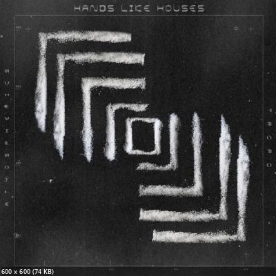 Hands Like Houses - TROPO (EP) (2024)
