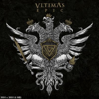 VLTIMAS - EPIC (2024)