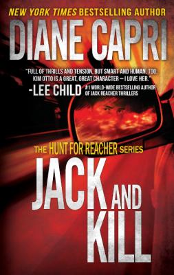 Jack and Kill by Diane Capri