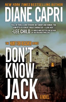 Don't Know Jack by Diane Capri