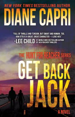 Get Back Jack by Diane Capri