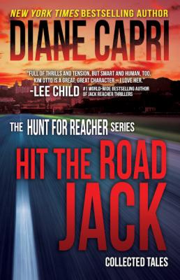 Hit the Road Jack by Diane Capri