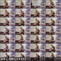 Blogfemdomcom - Goddess Harmonex - Sounding Session (FullHD/1080p/249 MB)