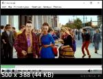 Media Player Classic Home Cinema 2.2.0 Portable by MPC-HC Team