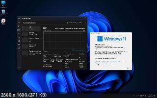 Windows 11 24H2 x64  by OneSmiLe (26080.1100) (Ru/2024)
