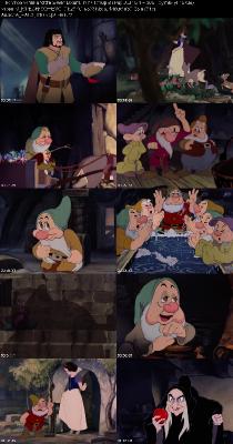 Snow White and the Seven Dwarfs 1937 1080p BluRay DDP 5 1 H 265 -iVy _331573a8e5e80f14b6e0e7bb77a2bd90