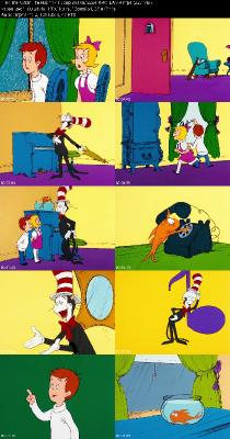 The Cat In The Hat (1971) 720p BluRay-LAMA _248d5d13500f54234888193e867334d5