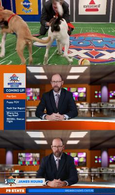 Puppy Bowl XX Pre-Game Show 2024 1080p WEB h264-EDITH _f62c756d3779f85253649a06bdeabb01