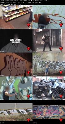 The Felonz Graffiti is Dead 2 2008 DVDRip x264-AEROHOLiCS _2e2389089c555c7630fc5dbda9bf3603