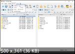 WinNc 10.7.5.0 Portable (Norton Commander для Windows) by FC Portables