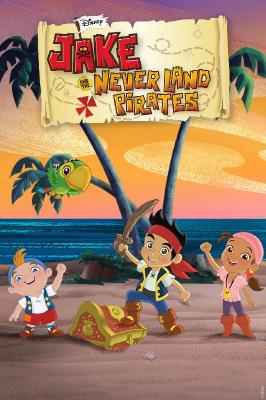 Captain Jake And The Never Land Pirates 2011 1080p BluRay-LAMA _0a8ed14485ed542f88875ab842231e85