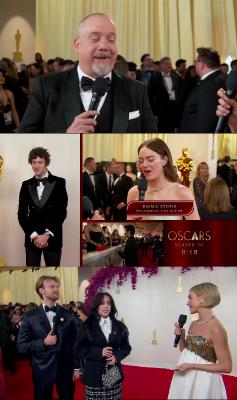 The 96th Annual Academy Awards The Oscars Red Carpet Show 2024 720p WEB h264-EDITH _aac53e43b74671a6f46bab844686f9ba